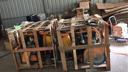 府谷行李、家具、电器包装托运