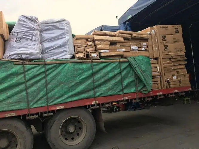 府谷家具托运